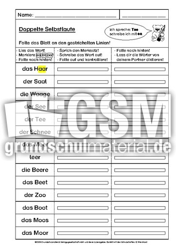 Doppelte Selbstlaute, Kl. 3.pdf